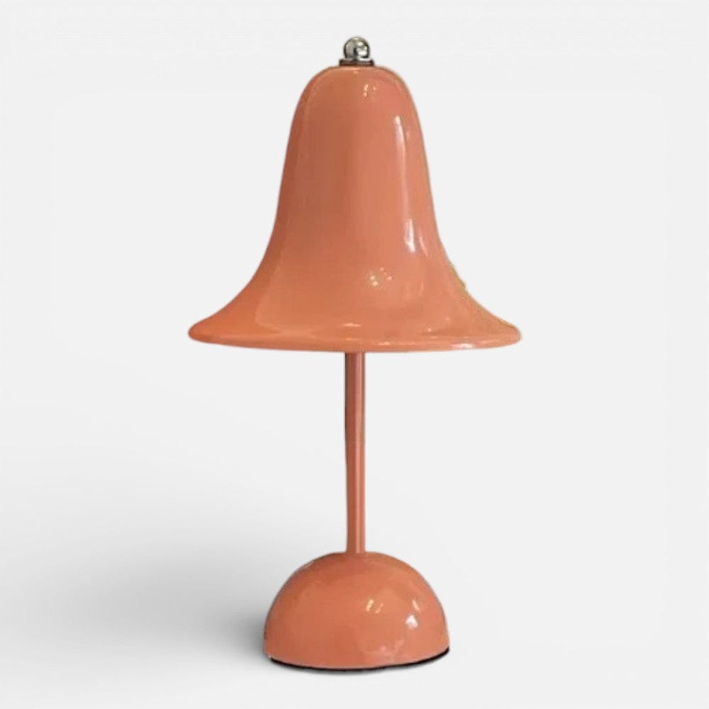 Lampe de Chevet Design Cloche