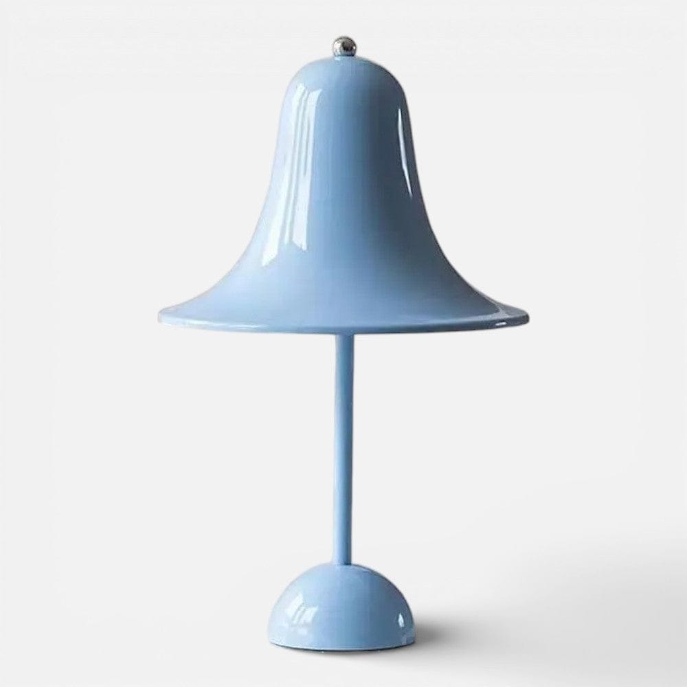 Lampe de Chevet Design Cloche
