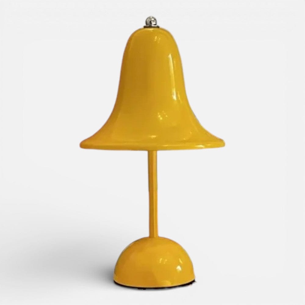 Lampe de Chevet Design Cloche