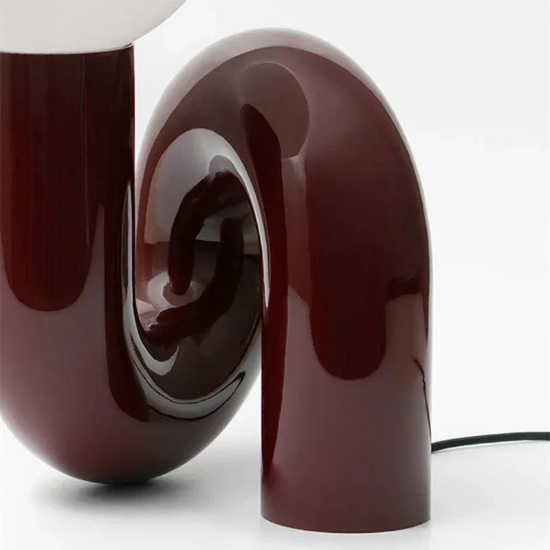 Lampe de Chevet Design Luxe