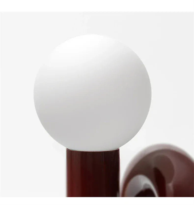 Lampe de Chevet Design Luxe