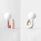 Lampe de Chevet Design Luxe