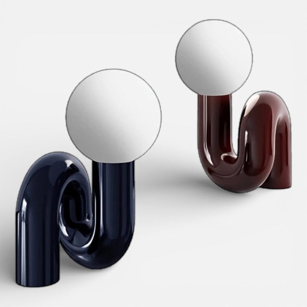 Lampe de Chevet Design Luxe