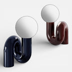 Lampe de Chevet Design Luxe