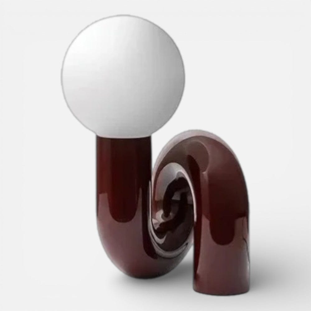 Lampe de Chevet Design Luxe