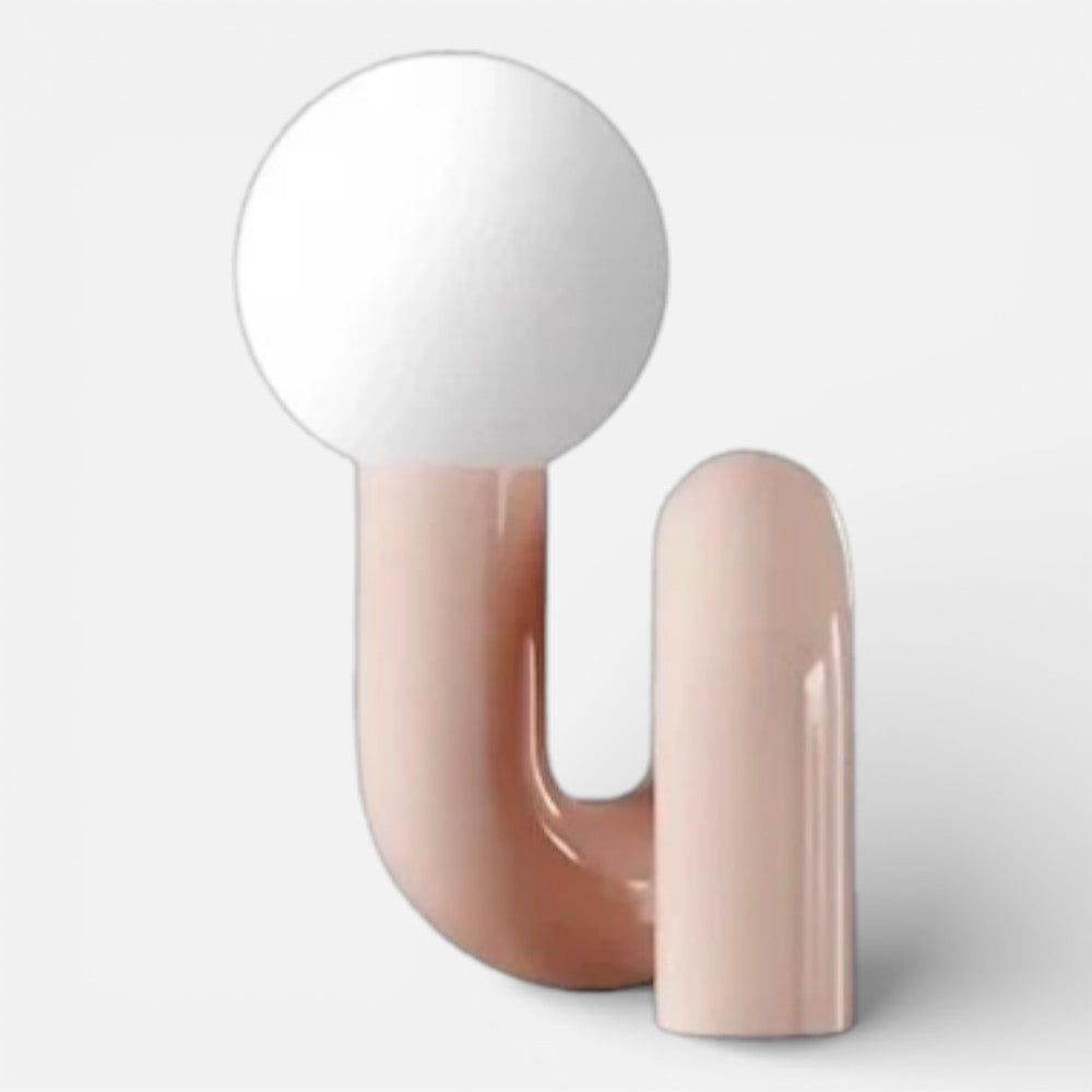Lampe de Chevet Design Luxe