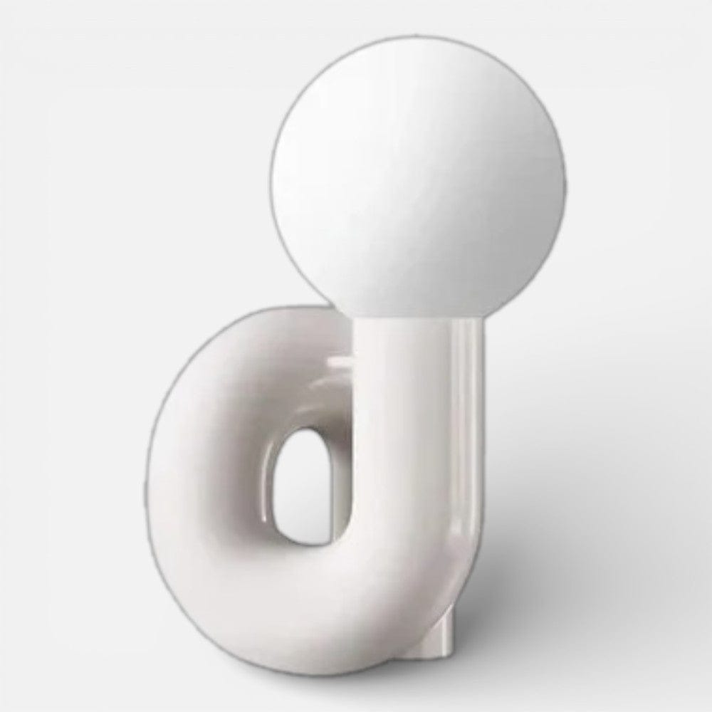 Lampe de Chevet Design Luxe