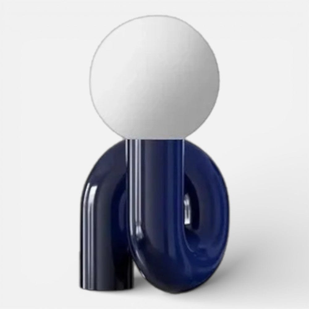 Lampe de Chevet Design Luxe