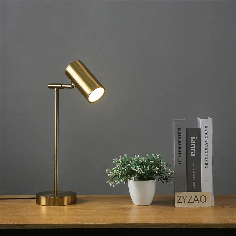 Lampe de Chevet Design Moderne