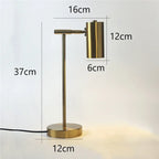 Lampe de Chevet Design Moderne
