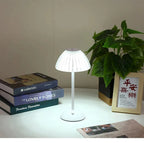 Lampe de Chevet Design Rétro