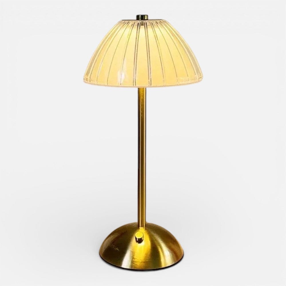 Lampe de Chevet Design Rétro