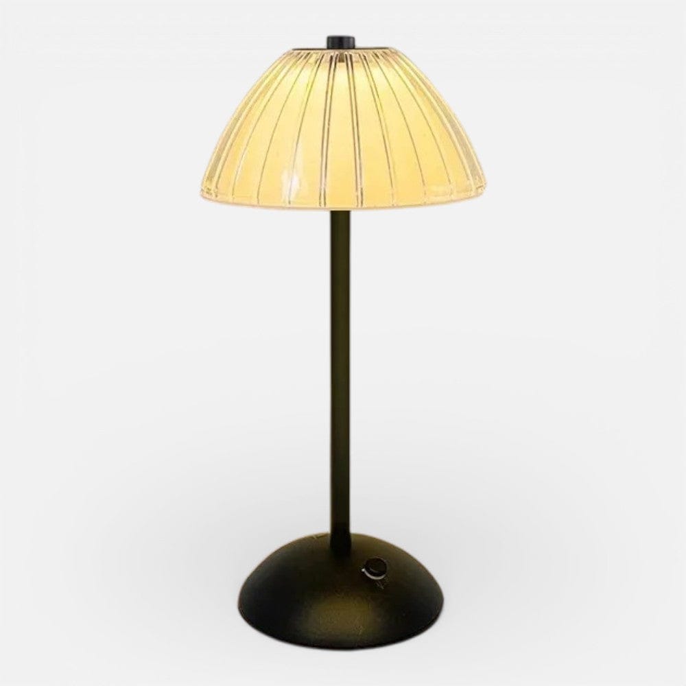 Lampe de Chevet Design Rétro