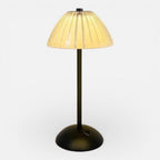 Lampe de Chevet Design Rétro