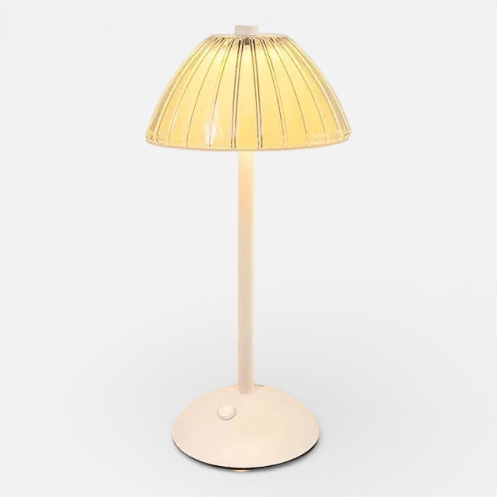 Lampe de Chevet Design Rétro