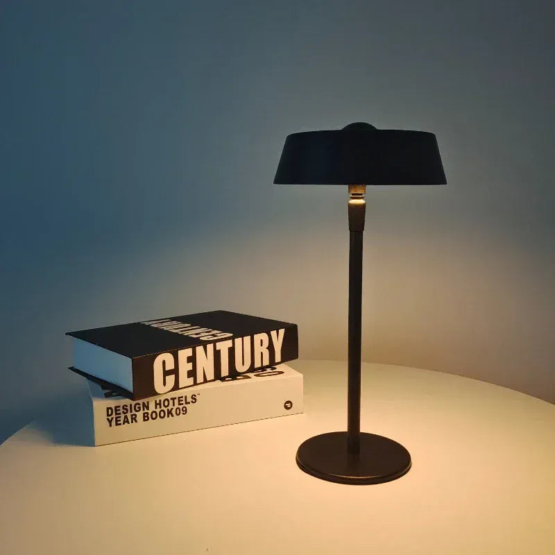 Lampe de Chevet Discrète