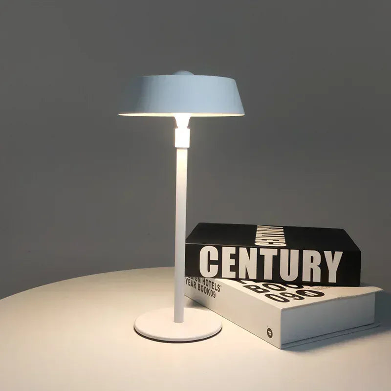 Lampe de Chevet Discrète