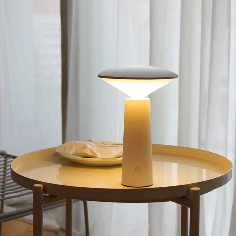 Lampe de Chevet Élégante