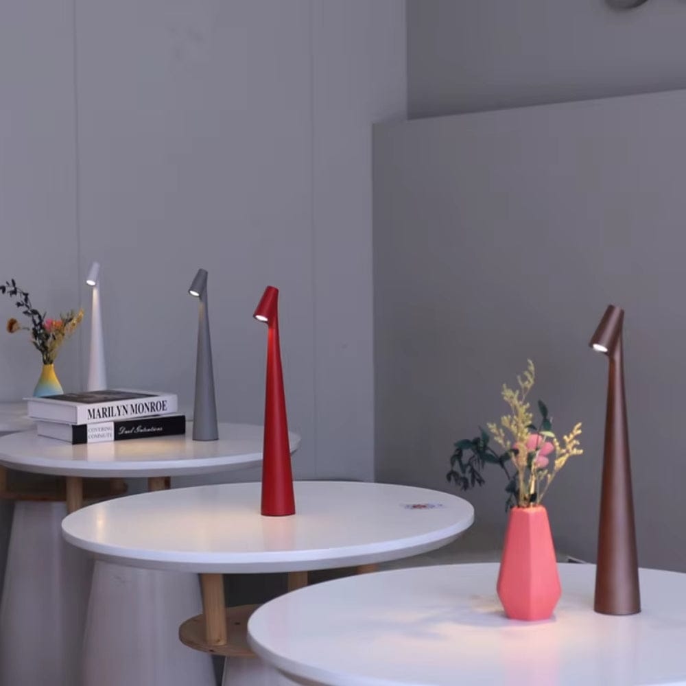 Lampe de Chevet Fine