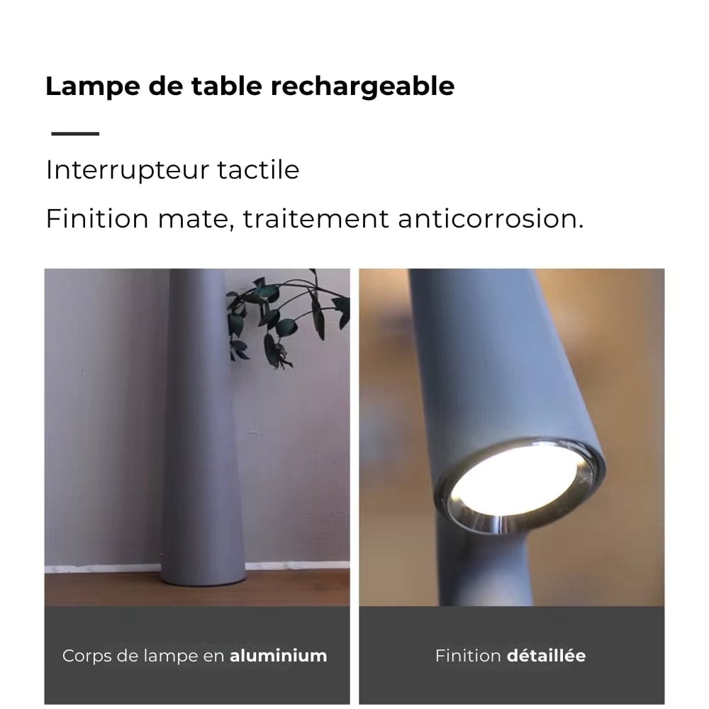 Lampe de Chevet Fine