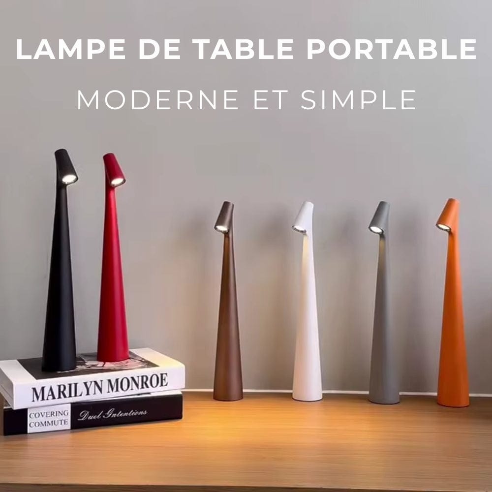 Lampe de Chevet Fine
