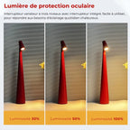 Lampe de Chevet Fine