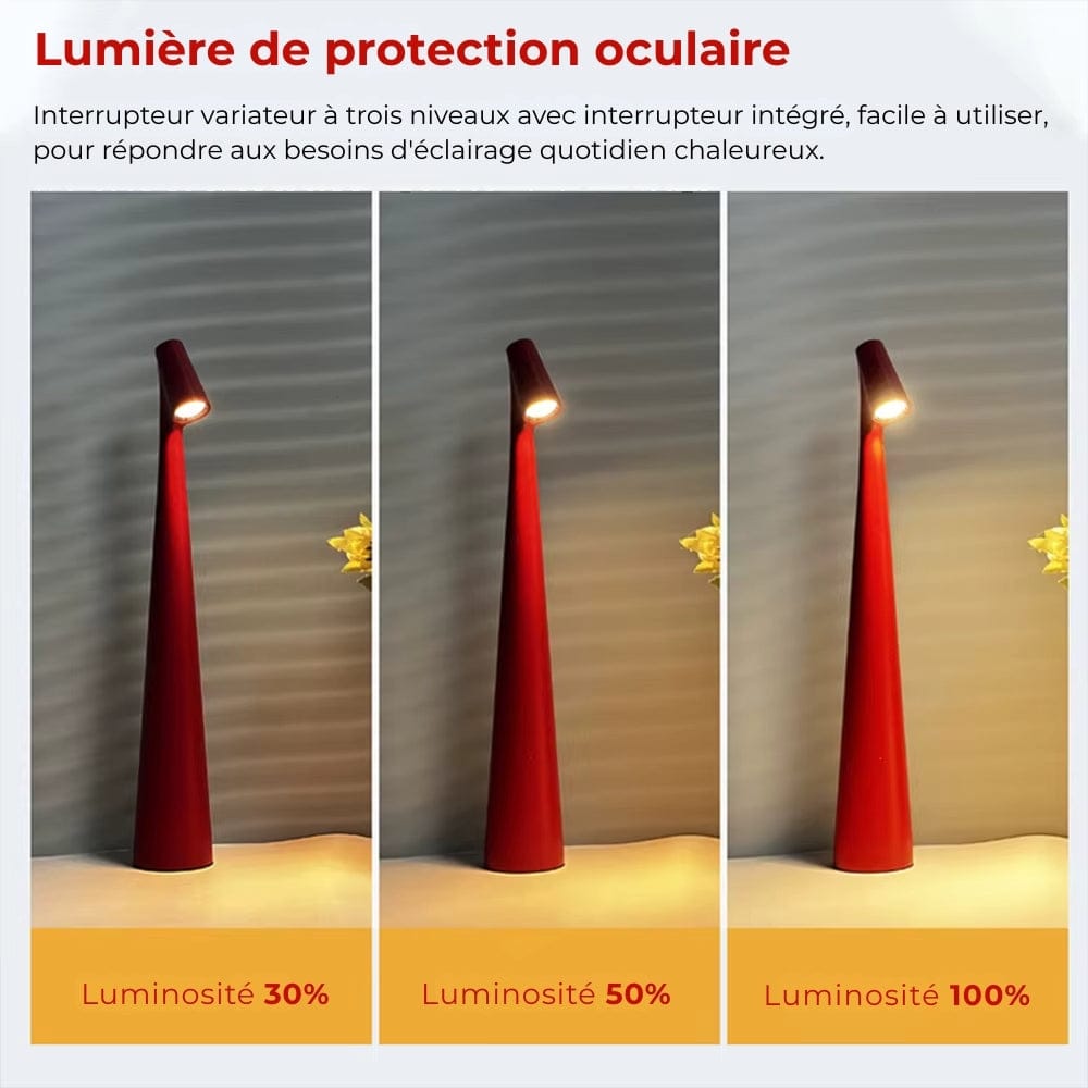 Lampe de Chevet Fine
