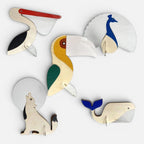 Lampe de Chevet Forme Animaux