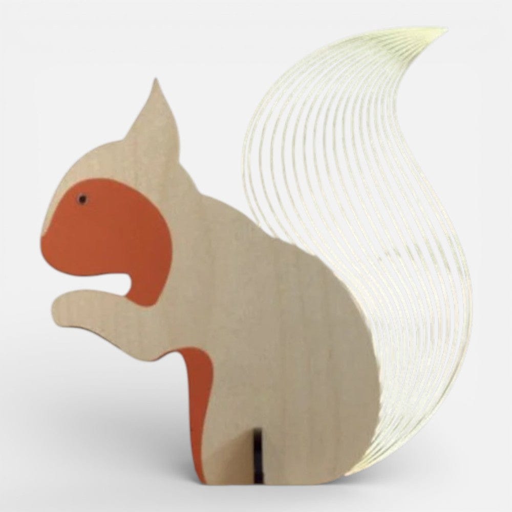 Lampe de Chevet Forme Animaux