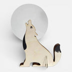Lampe de Chevet Forme Animaux
