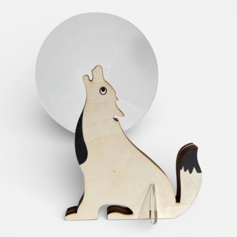 Lampe de Chevet Forme Animaux