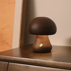 Lampe de Chevet Forme Champignon