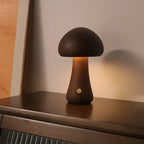 Lampe de Chevet Forme Champignon