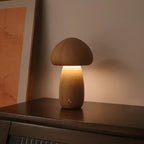 Lampe de Chevet Forme Champignon
