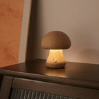 Lampe de Chevet Forme Champignon