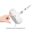 Lampe de Chevet Fusée