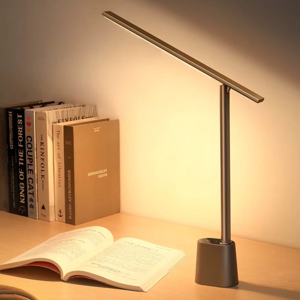 Lampe de Chevet Futuriste