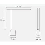 Lampe de Chevet Futuriste