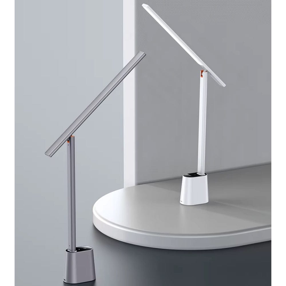 Lampe de Chevet Futuriste