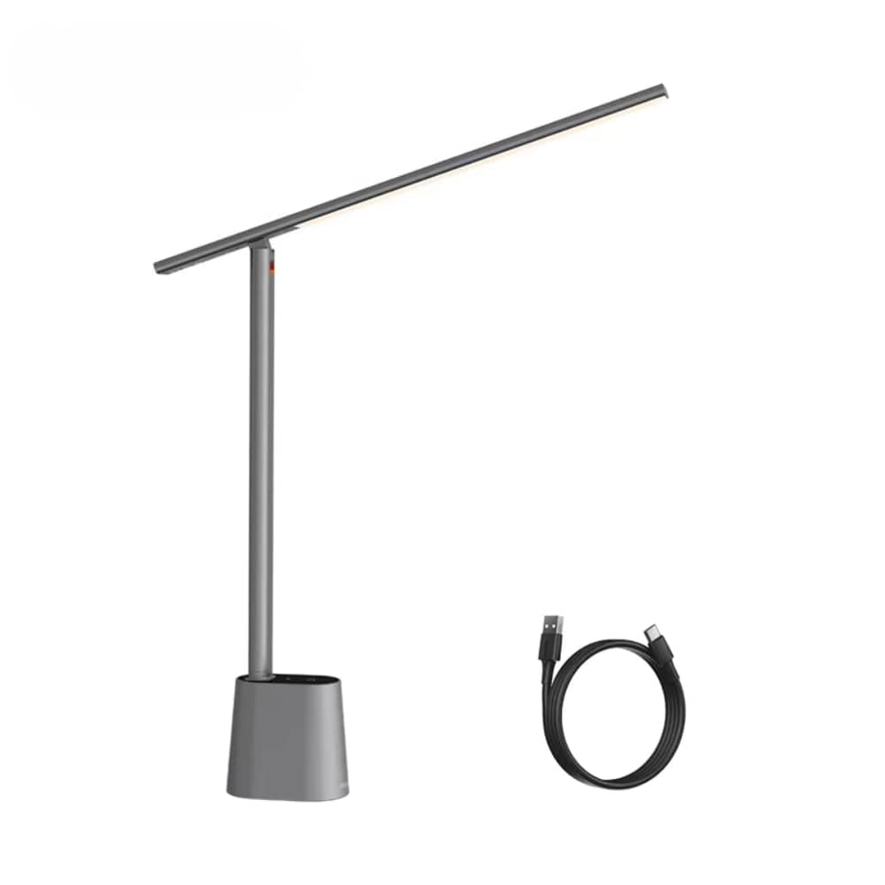 Lampe de Chevet Futuriste