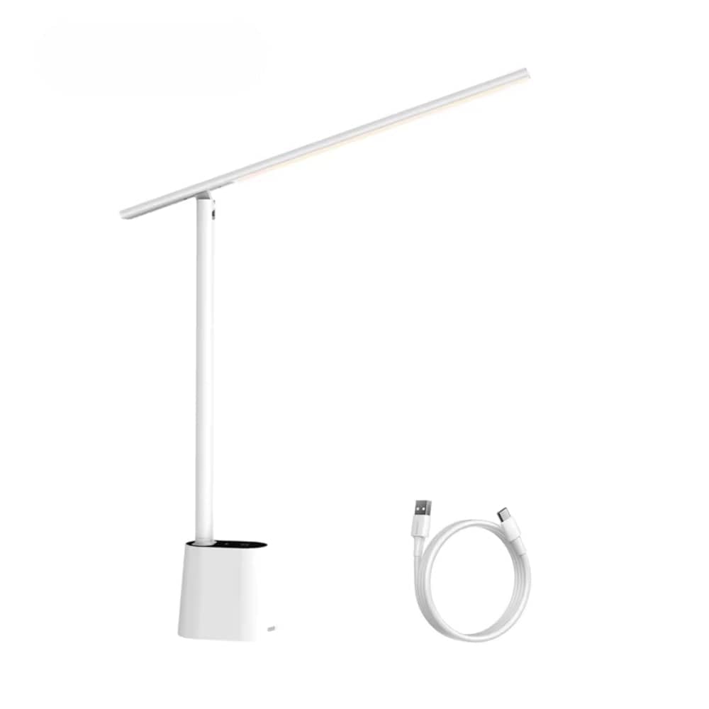 Lampe de Chevet Futuriste