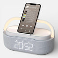 Lampe de Chevet Haut Parleur