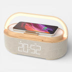 Lampe de Chevet Haut Parleur