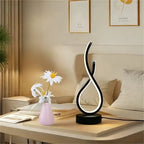 Lampe de Chevet Infini
