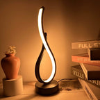 Lampe de Chevet Infini