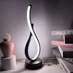 Lampe de Chevet Infini