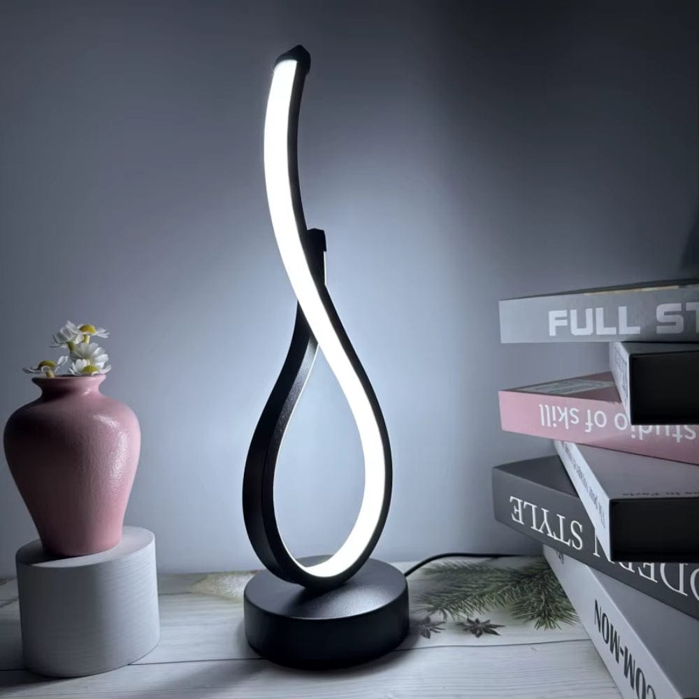 Lampe de Chevet Infini