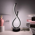 Lampe de Chevet Infini