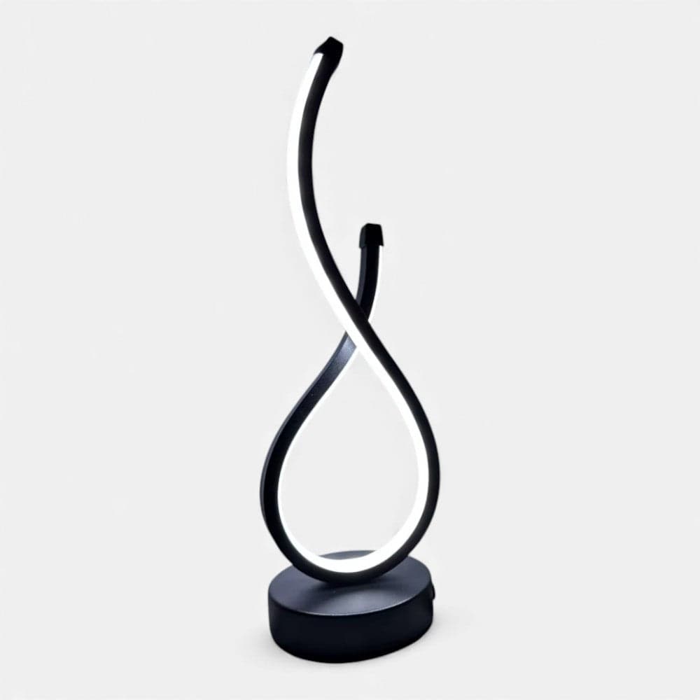 Lampe de Chevet Infini