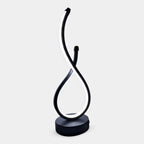 Lampe de Chevet Infini
